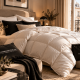 Couette en duvet