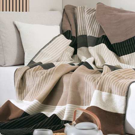Maxi Plaid origin check