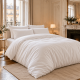 Taie d'Oreiller - Collection Flanelle Gots