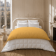 Housse d'édredon Percale