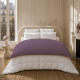 Housse d'édredon Percale