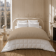 Housse d'édredon Percale