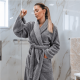 Peignoir de Bain Extra Moelleux