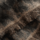 Plaid LEO BRUN