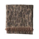 Plaid LEO BRUN