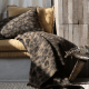 Plaid LEO BRUN