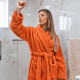 Peignoir de Bain Extra Moelleux