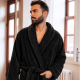 Peignoir de Bain Extra Moelleux