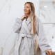 Peignoir de Bain Extra Moelleux