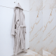 Peignoir de Bain Extra Moelleux