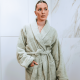Peignoir de Bain Extra Moelleux