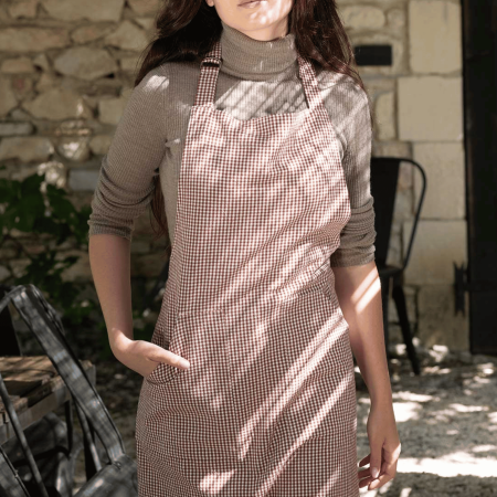 Tablier de Cuisine VIC