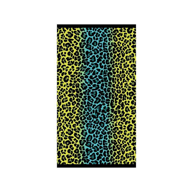 Drap de Plage 95x170 Cheetah Drap de Plage 95x170 Cheetah
