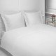 Linge de Lit percale 160 fils hotel de luxe