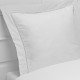 Linge de Lit percale 160 fils hotel de luxe