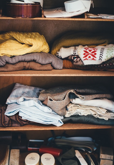 Nos astuces de rangement pour votre linge de maison ? - La