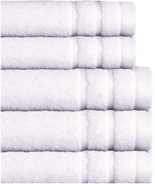 linge-de-bain-blanc-prestige-haut-de-gamme