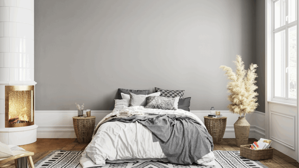 trousseau de mariage linge de lit