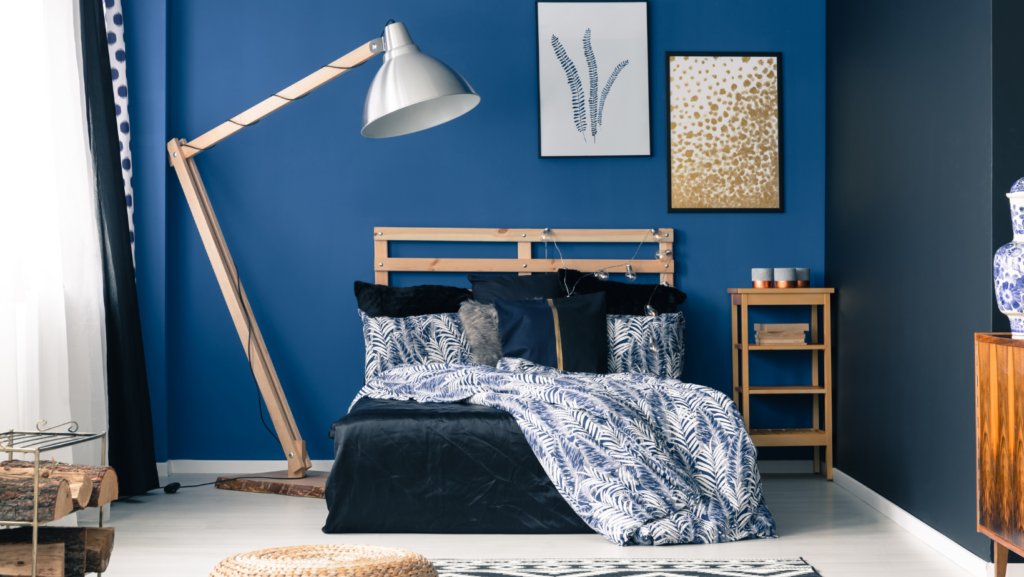 aménager chambre