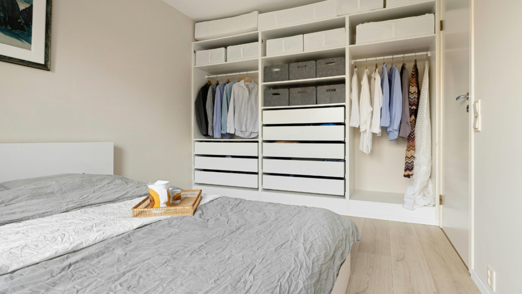 aménager chambre