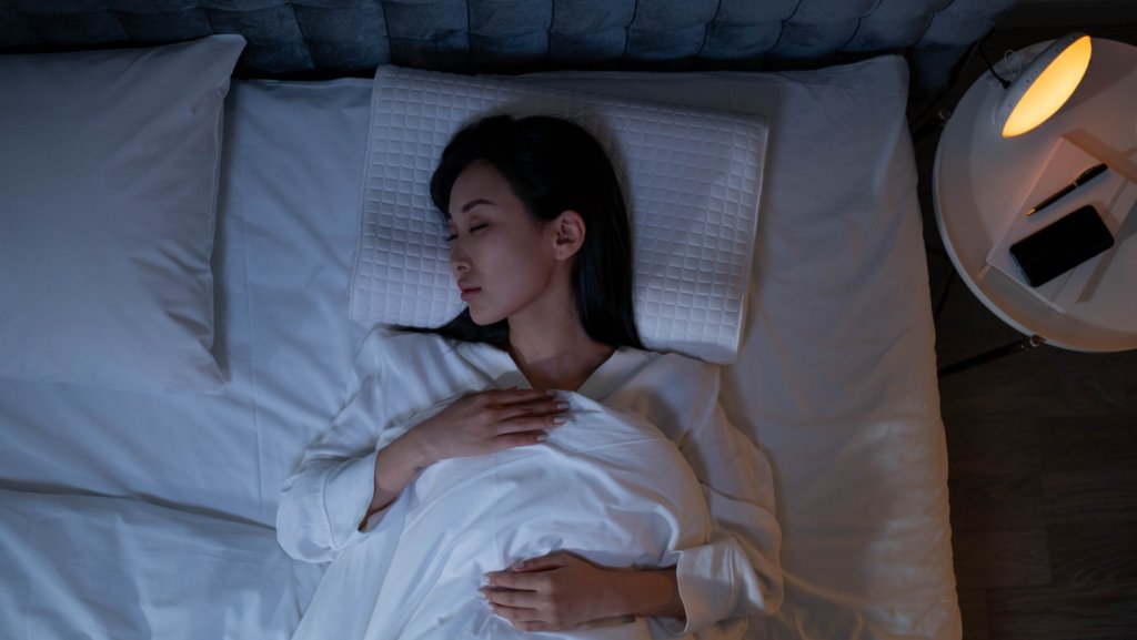 douleurs cervicales nocturnes