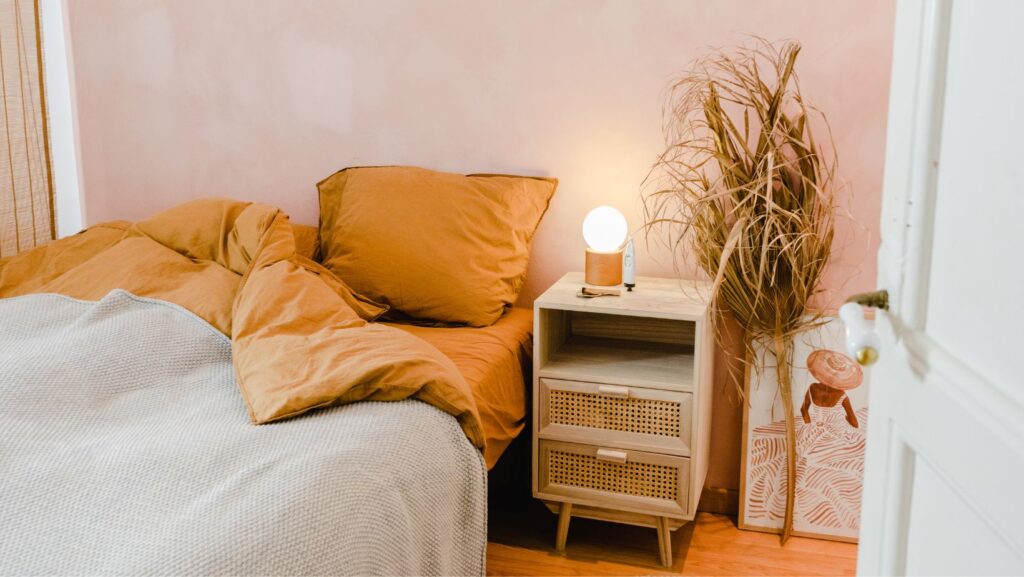 Chambre cocooning : 40 idées déco cosy et chaleureuses