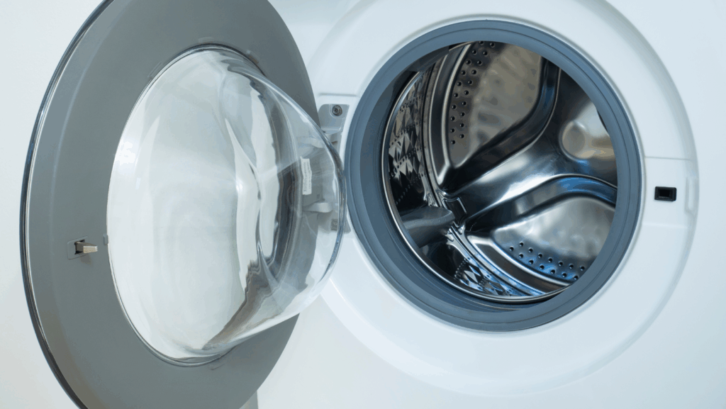 mauvaise odeur linge