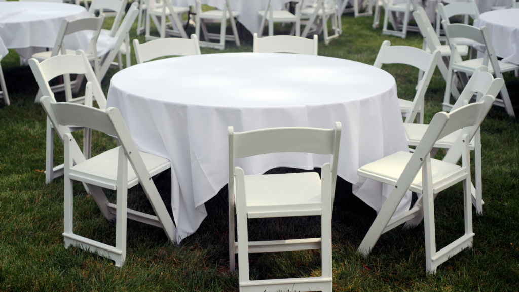 taille de nappe