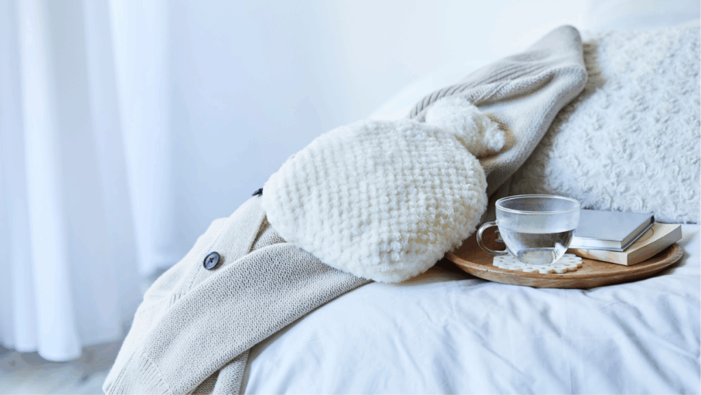 bien dormir en hiver