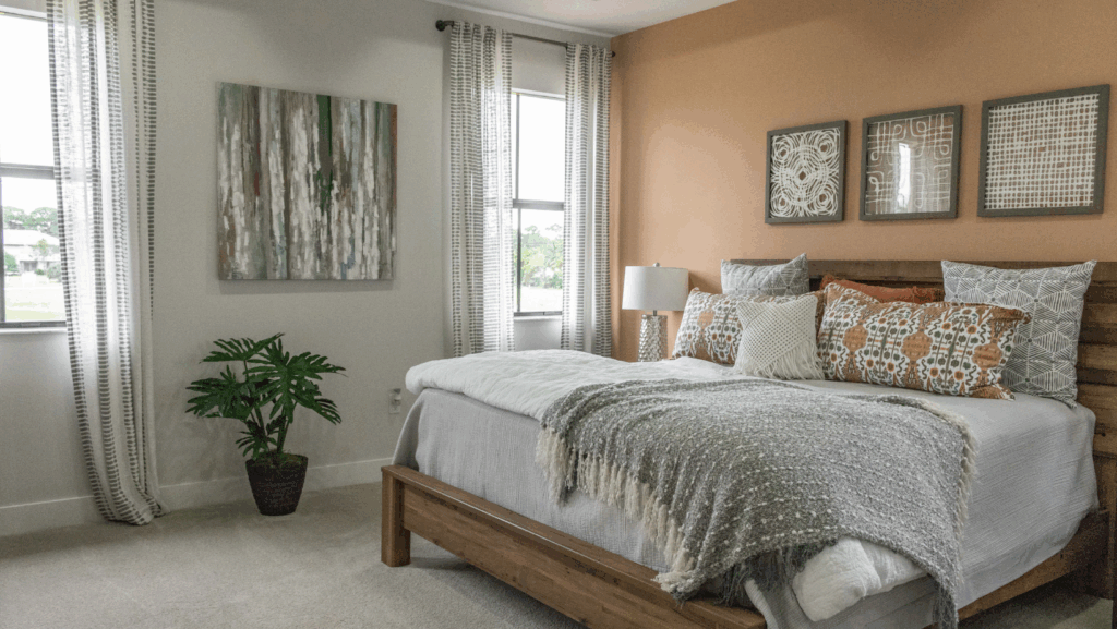 chambre aesthetic cottagecore