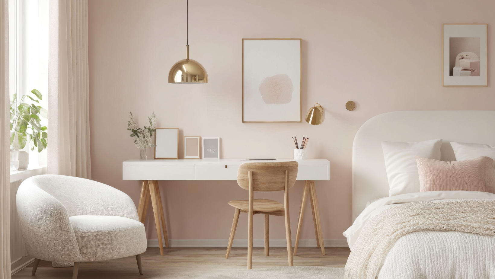Idee Chambre Aestheticnull