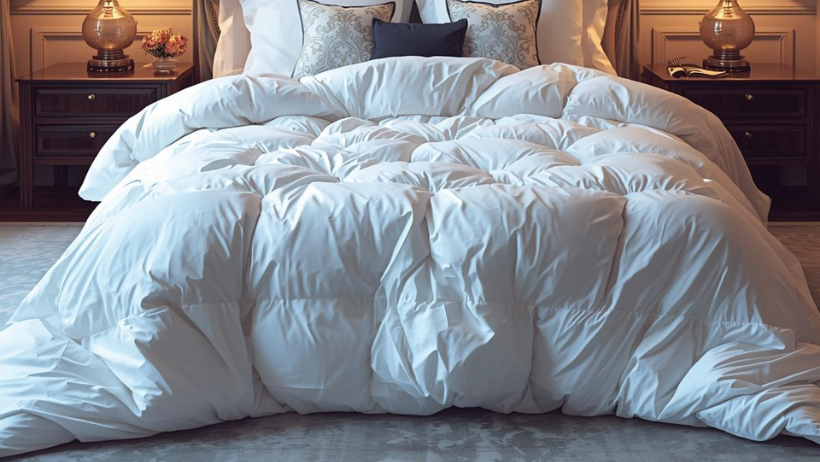 taille couette lit 180 x 200