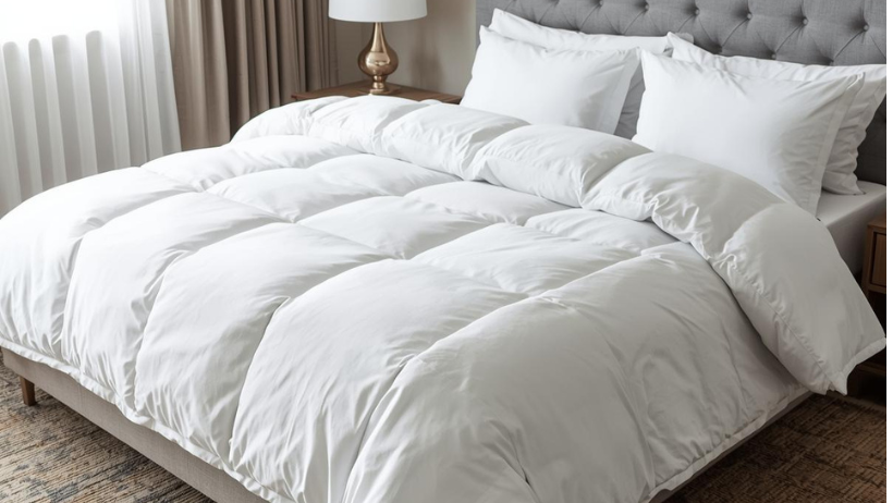 taille couette lit 180 x 200