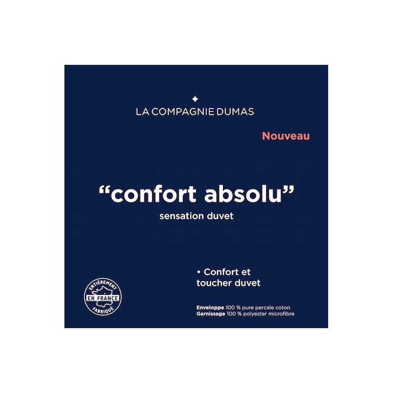 Couette dumas confort duvet Couette dumas confort duvet