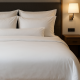 Linge de Lit hotel de luxe