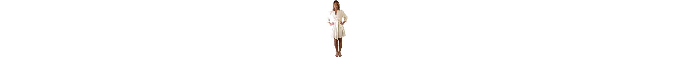 Robe de Chambre Robe de Chambre