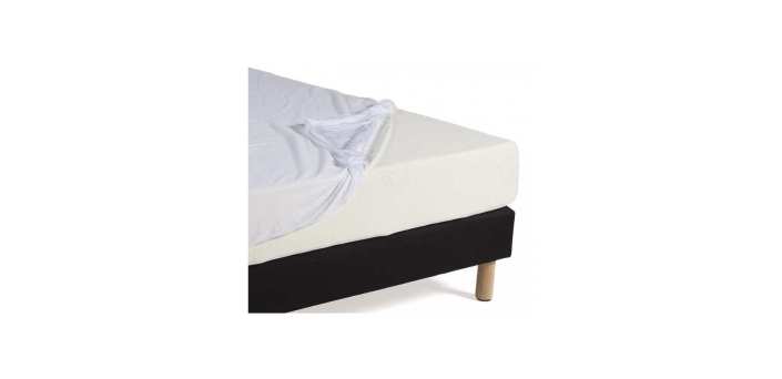 Protège Matelas Molleton 100% Coton 