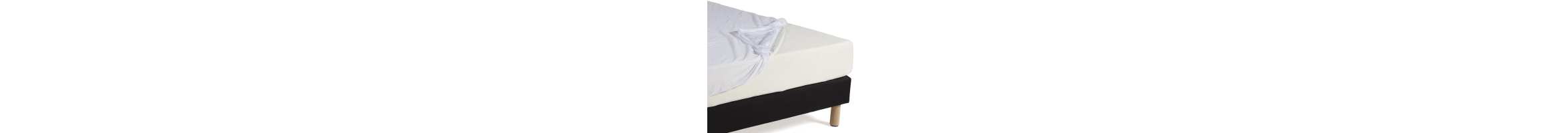 Protège Matelas Molleton 100% Coton 