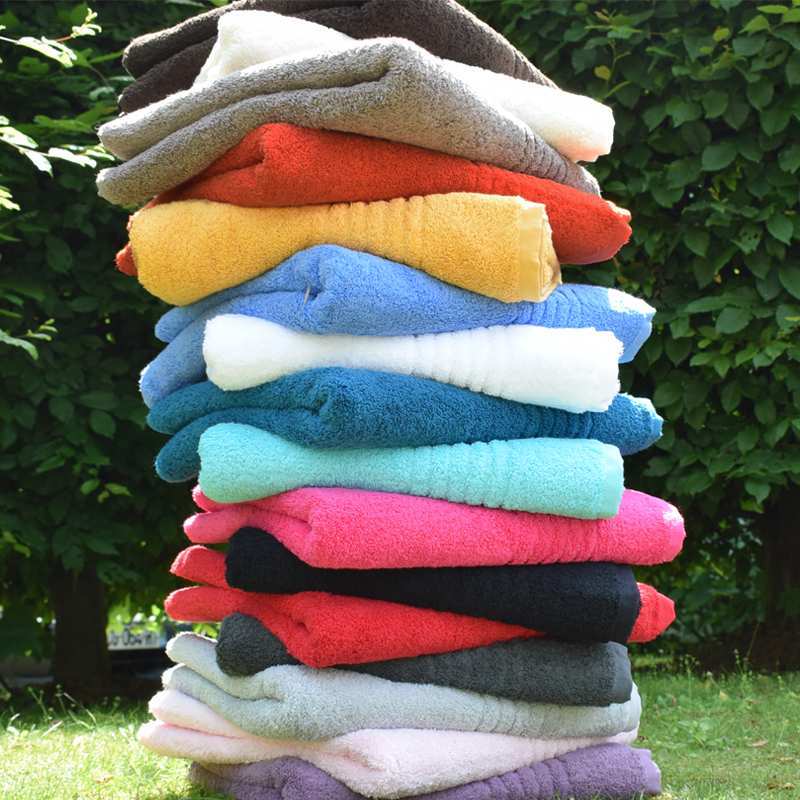 LINGE DE BAIN LUXE LINGE DE BAIN LUXE