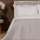 Linge de Lit Bicolore Percale