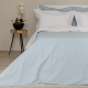 Linge de Lit Bicolore Percale