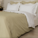 Linge de Lit Bicolore Percale