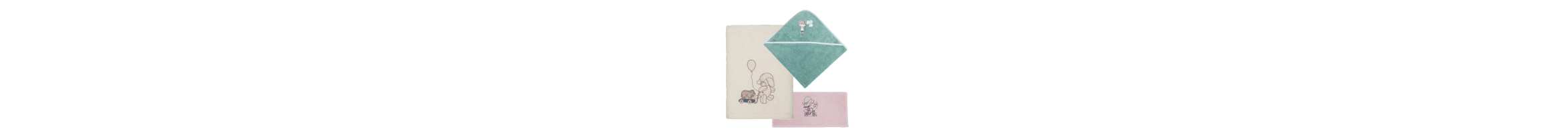Linge de Bain Bébé Linge de Bain Bébé
