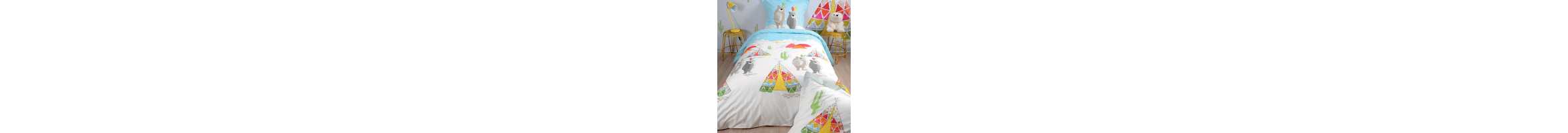 Housse de Couette Enfants Housse de Couette Enfants