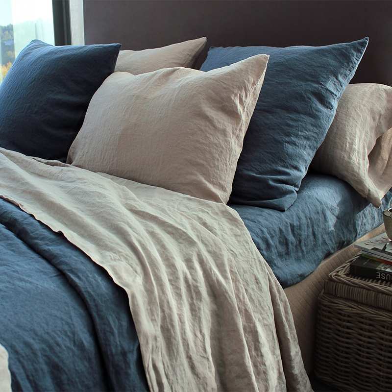 linge de lit en lin linge de lit en lin