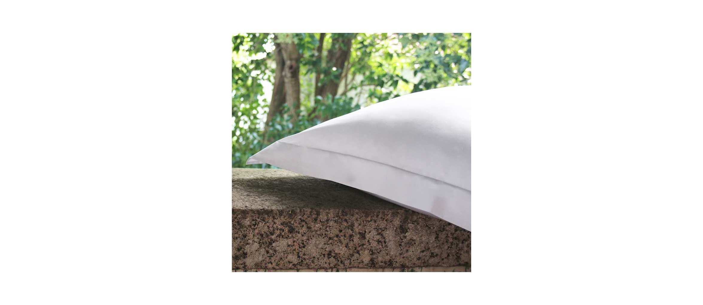 Linge de Lit Pur Coton Peigné d'Egypte Percale 80 fils/cm2 Linge de Lit Pur Coton Peigné d'Egypte Percale 80 fils/cm2