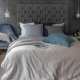 Linge de Lit Cachemire