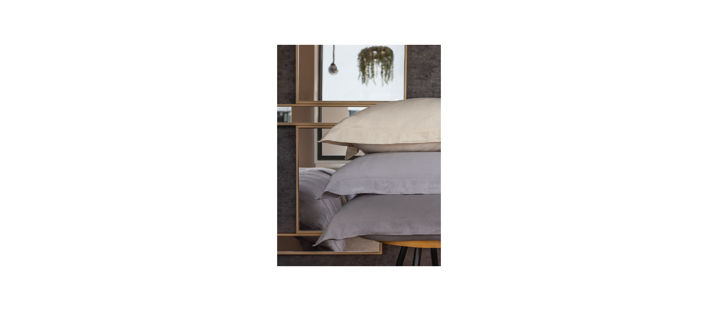 Linge de Lit Coton & Cachemire Collection Prestige Linge de Lit Coton & Cachemire Collection Prestige