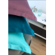 Linge de Lit Satin de Coton Mercerisé 120 fils/cm² - FIN DE SÉRIE