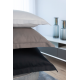 Linge de Lit Satin de Coton Mercerisé 120 fils/cm² - FIN DE SÉRIE
